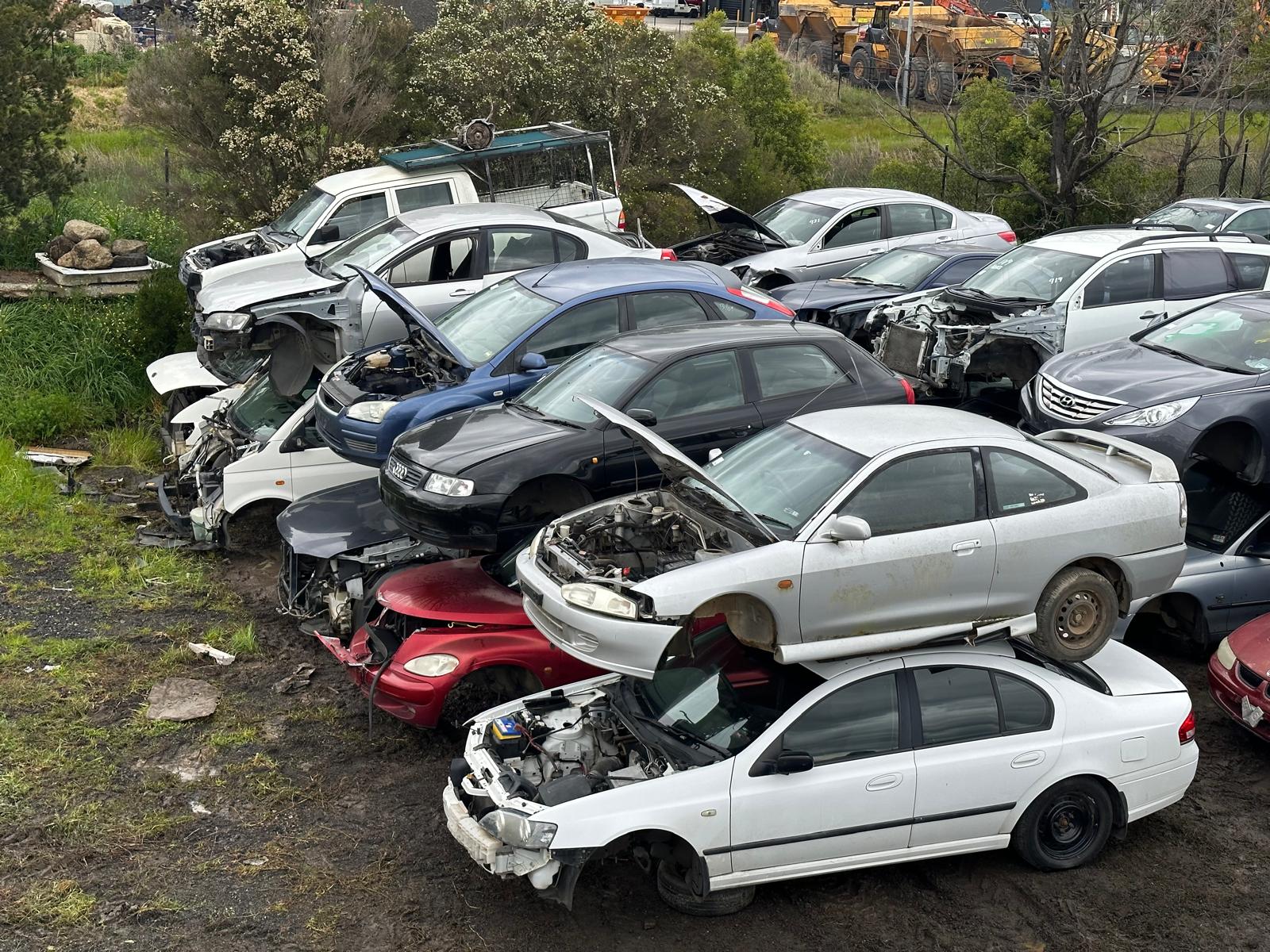 Express Cash For Car